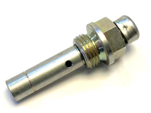 ventil odvzdušnění úhlové převodovky FUMO E-3