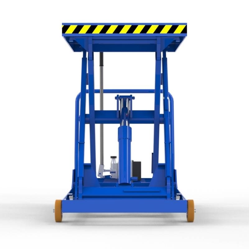 Armanni TM 5