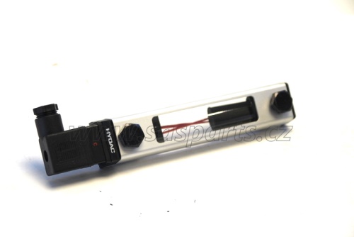 olejoznak se senzorem M26.4,5,7, FUMO, M27, M31
