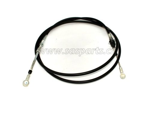 bowden řazení dolní FUMO E-4,5, M27