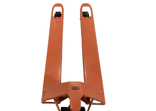 paletový vozík BT LHM230 tandem P/P