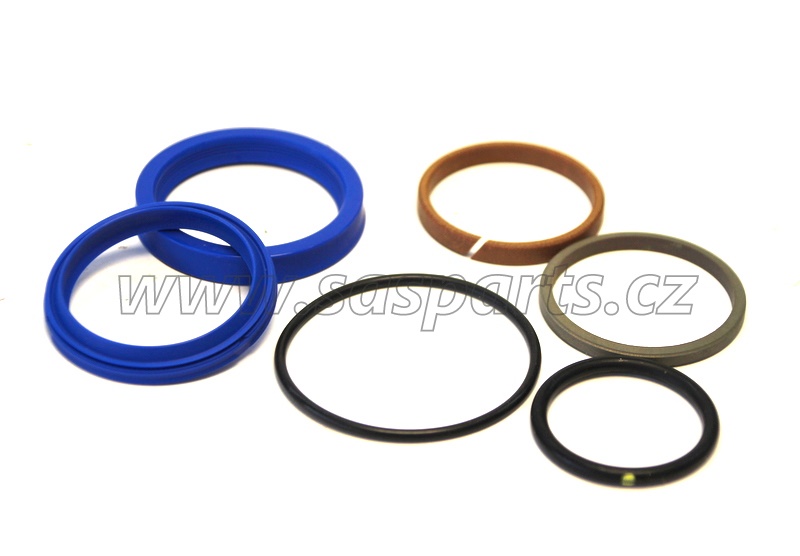 těsnění zvedací LINDE 40 řada X 394