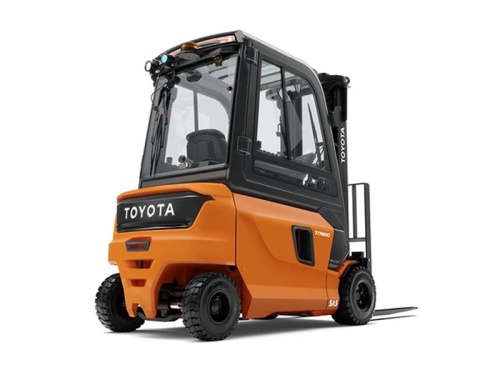 Toyota Traigo 48 9FBK20T