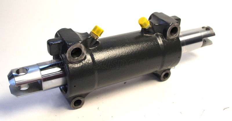 válec hydraulický LINDE