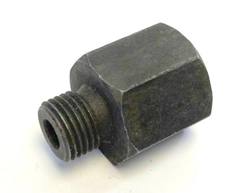 adaptér hlavního brzdového válce FUMO, M27