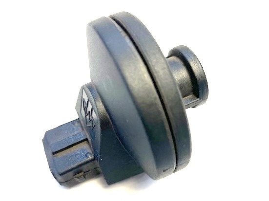 čidlo podtlaku sání M26.5,7,  FUMO E-3