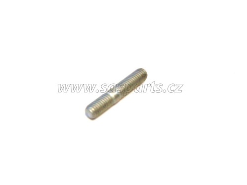 šroub závrtný sacího potrubí M26.4,5, FUMO E-3