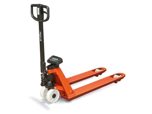 BT LIFTER LHM230WIQ - vážní indikátor