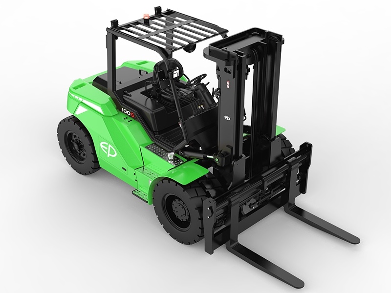 EP EFL80-6-HV-PRO