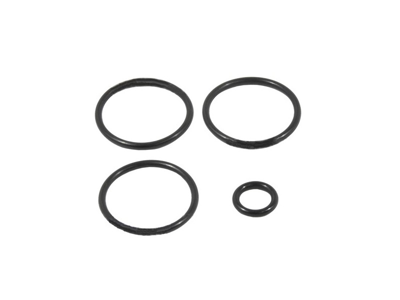 Sada těsnění hydraulického rozvaděče