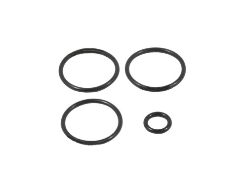 Sada těsnění hydraulického rozvaděče