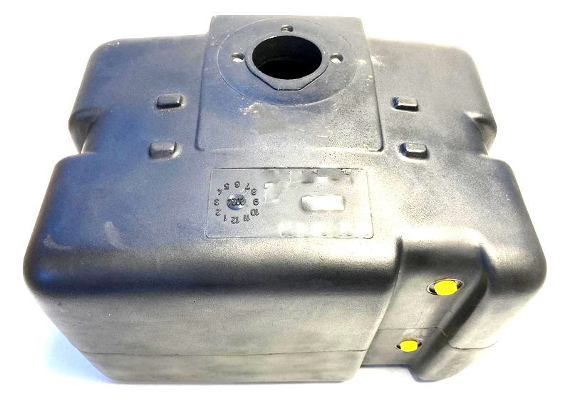 nádrž hydraulická 25 L M26.1,2,4,5, M27, M31