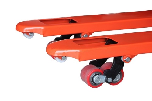 Paletový vozík HPT- A 25/1150 RTP