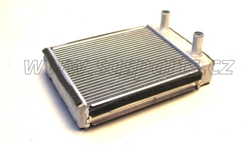 radiátor topení FUMO, M27