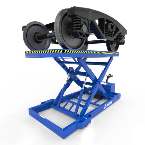 Armanni motorový zvedací stůl 6000 kg