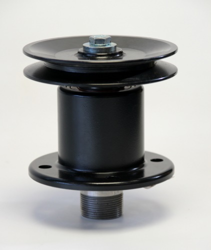 řemenice vrtule chlazení FUMO E-3