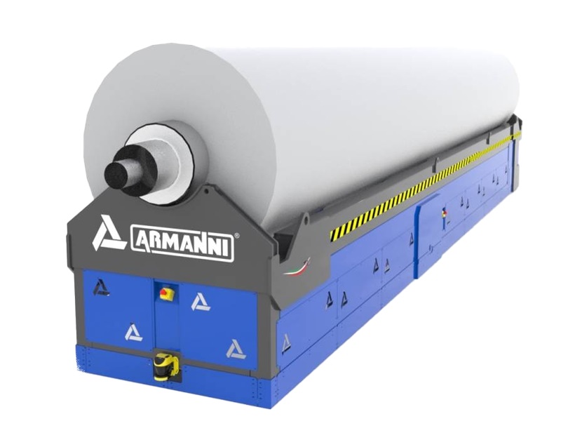 Armanni PMO ROLL AC-evo