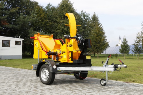 LS 100 PB2 (RATO)