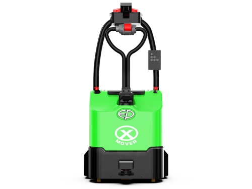 Automatický nízkozdvižný vozík EP EXP15