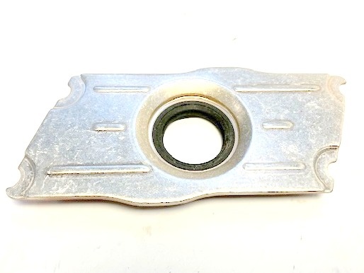 těsnění vstřikovače horní M27, TREMO