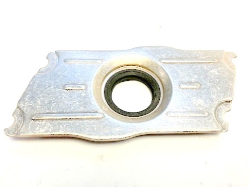 těsnění vstřikovače horní M27, TREMO