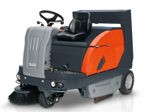 Hako Sweepmaster 1200 RH