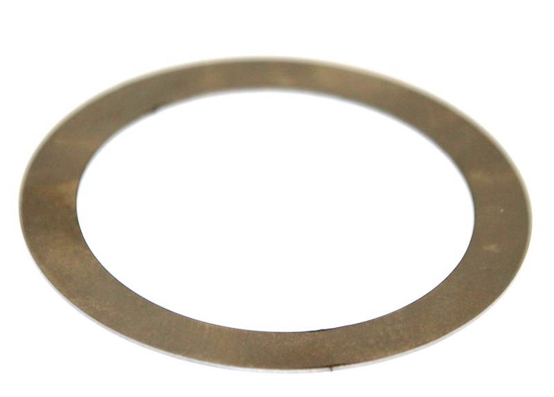 podložka vymezovací převodky řízení 0,2mm M25