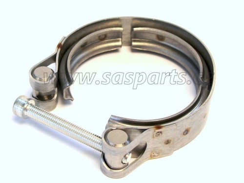 spona turbo - motorová brzda FUMO E-4,5, M31