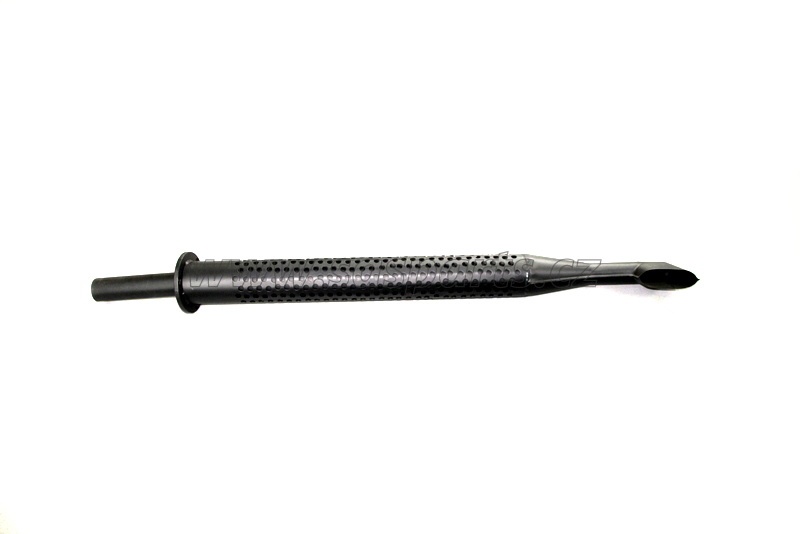 výfuk LINDE H20-35