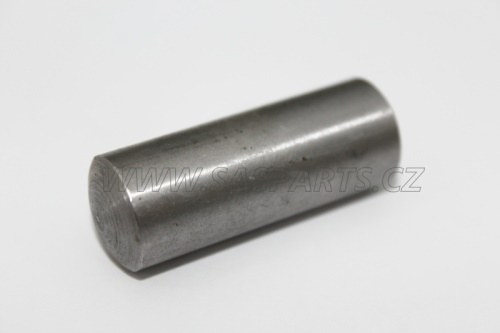kolík 16x40 ČSN 022150