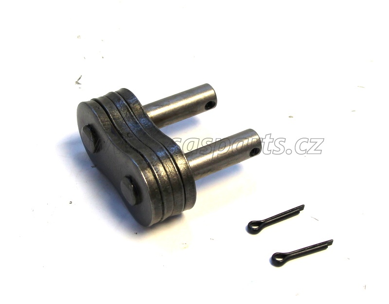 článek řetězu LINDE