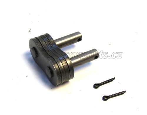 článek řetězu LINDE