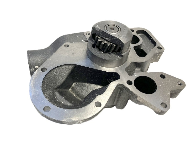 čerpadlo vodní MANITOU