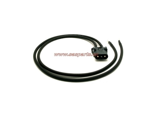kabel trakční baterie s koncovkou TOYOTA