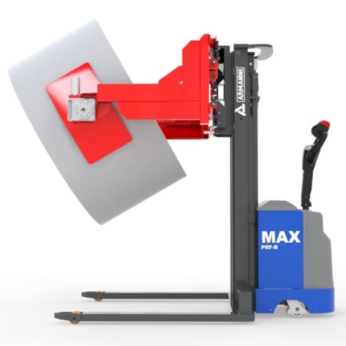 Max PRF-B