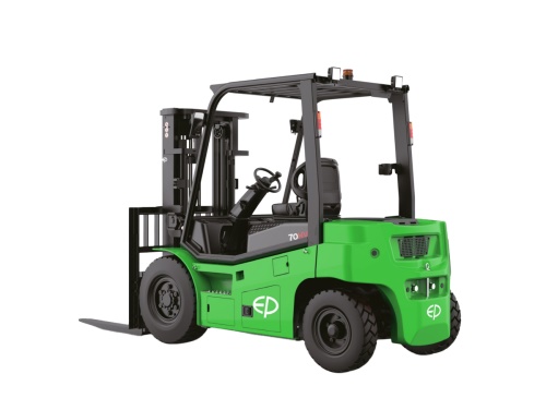 EP EFL603-HV-6