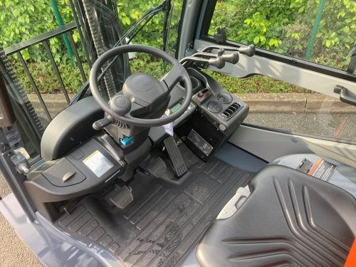 TOYOTA 02-8FGF20