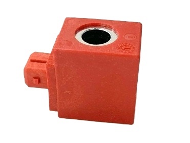 cívka elektroventilu MERLO