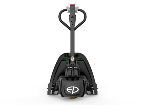 Elektrický nízkozdvižný vozík EP EPT20-EZ