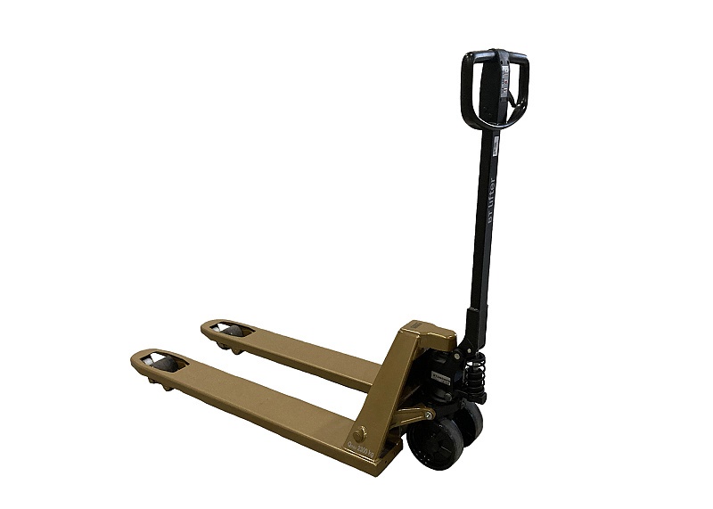 Paletový vozík BT Limited Edition PSP