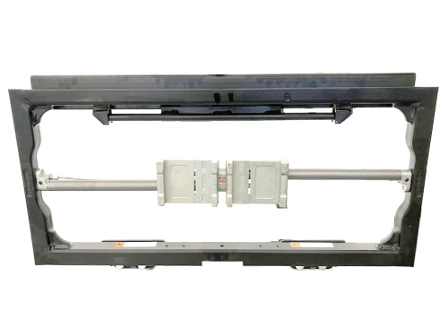 pozicioner CASCADE 1100 mm ISO 3 3000 kg