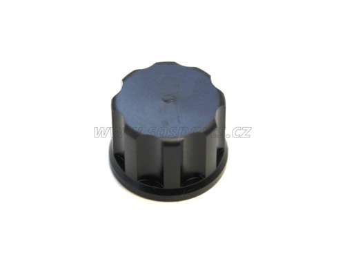krytka ventilu rozvaděče hydraulického M26.7, M27