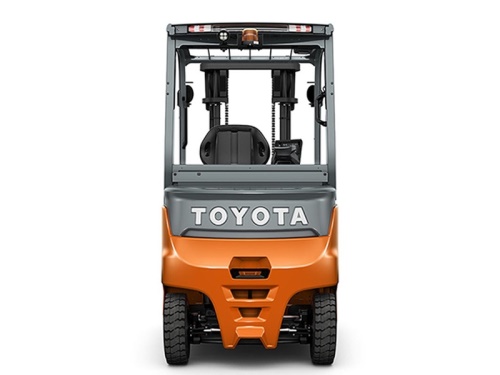 Toyota Traigo 80 9FBMK20T Pb