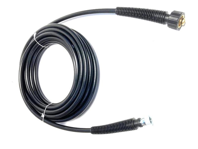 hadice vysokotlakého čističe HAKO CITYMASTER 600,650,1600,1650,2250