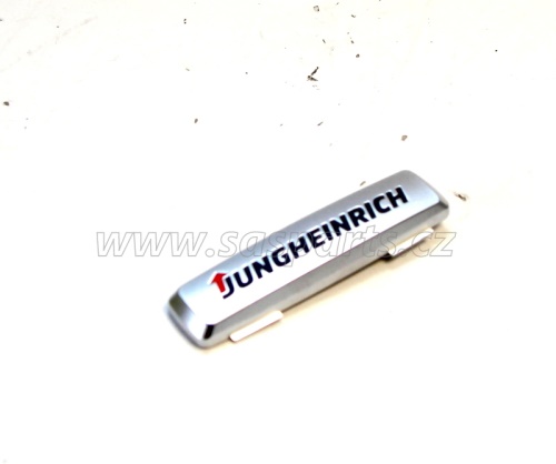 kryt JUNGHEINRICH