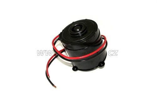elektromotor JUNGHEINRICH