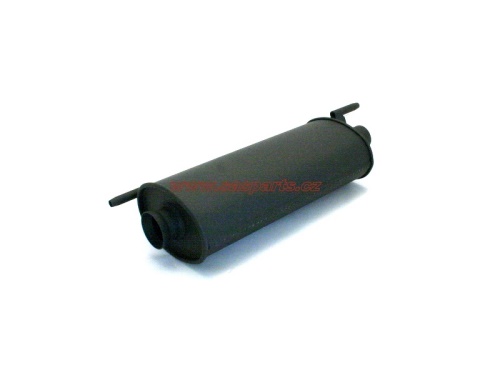 tlumič výfuku FUMO E-4,5, M31