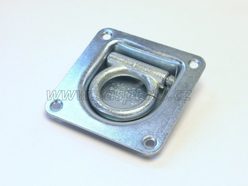 miska podlahy korby s okem M26, FUMO, M27, M31