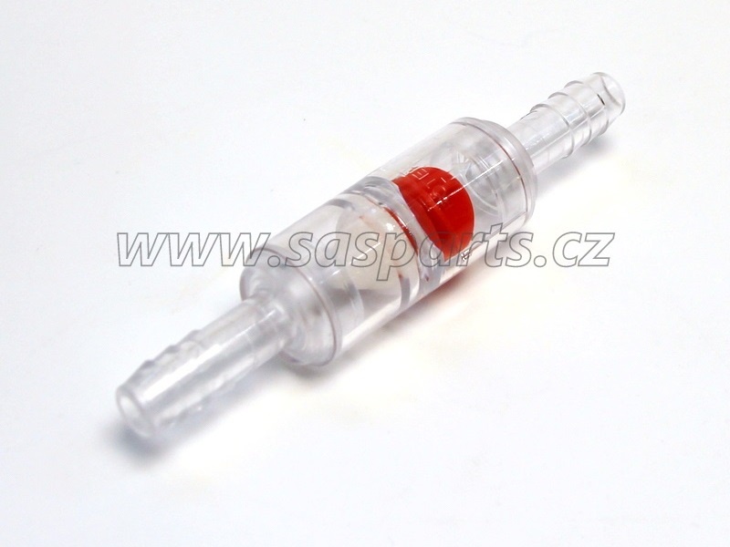 filtr AQM průměr 10 mm
