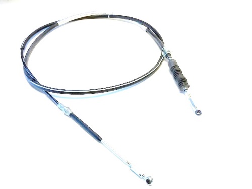 bowden řazení horní ISUZU M21